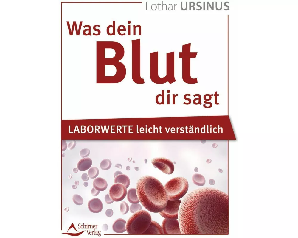 Was dein Blut dir sagt