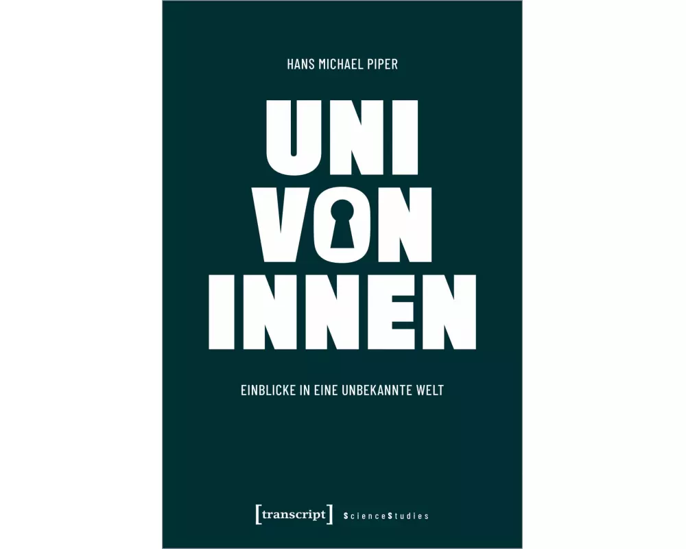 Uni von innen