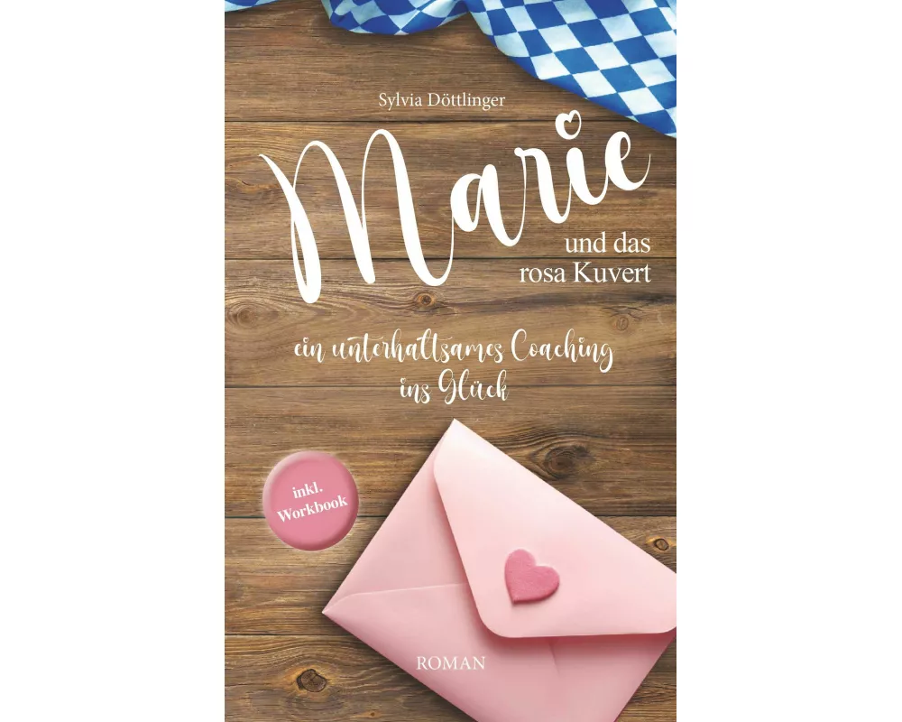 Marie und das rosa Kuvert