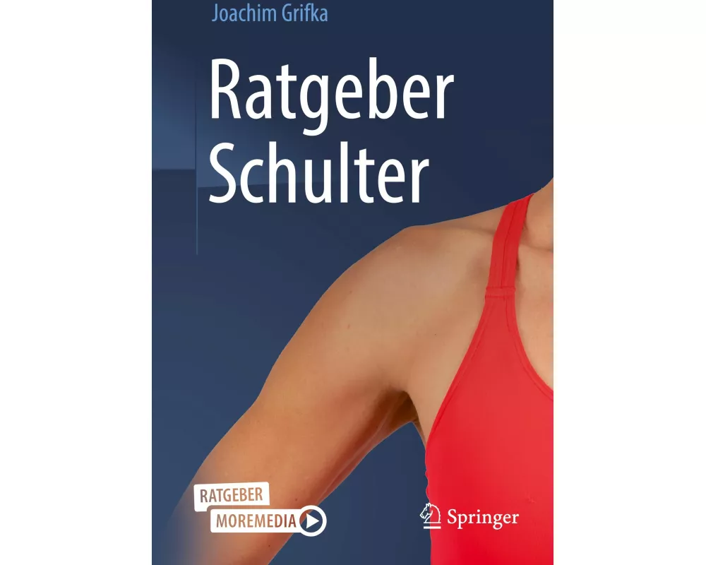 Ratgeber Schulter