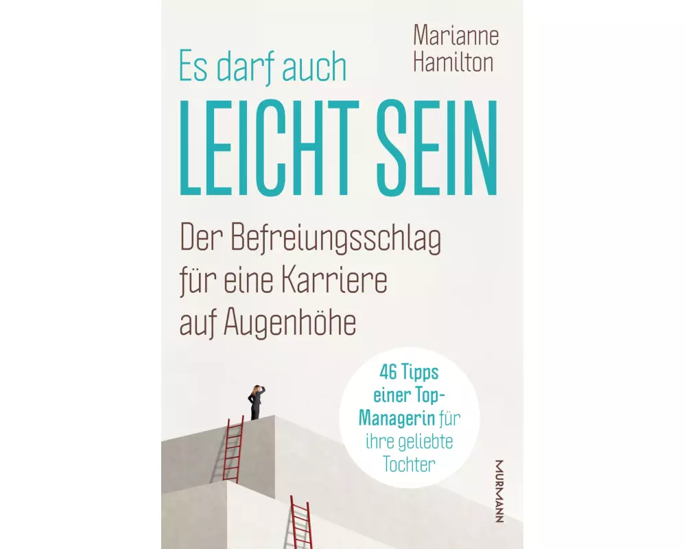 Es darf auch leicht sein