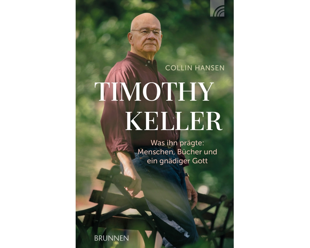 Timothy Keller