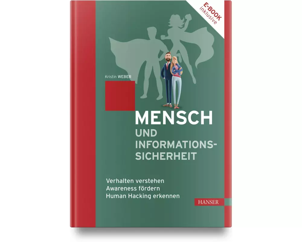 Mensch und Informationssicherheit