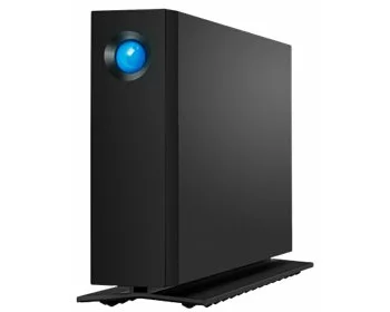 LaCie d2 8TB USB-C 3.5inch Desktop Drive