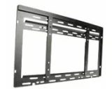 PEERLESS wallmount DS-VW650 40-65inch max 600x400 34kg black videowall
