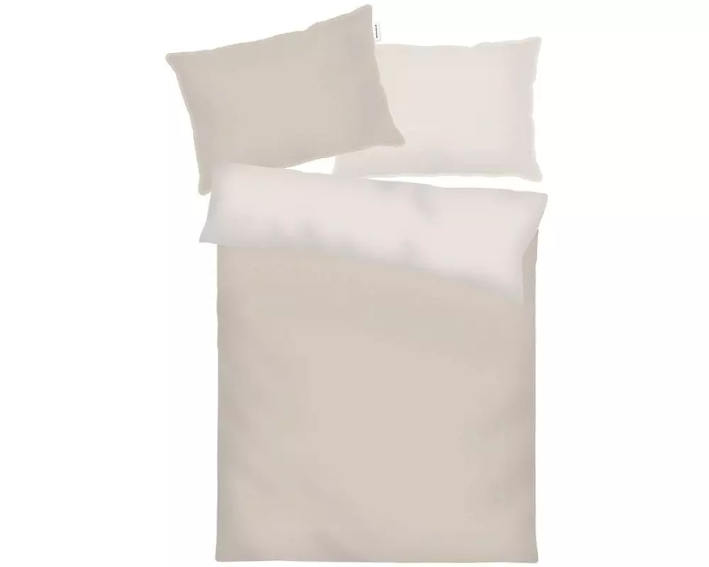 Tom Tailor Kinderbettwäsche Satin 40/60+100/135 cm