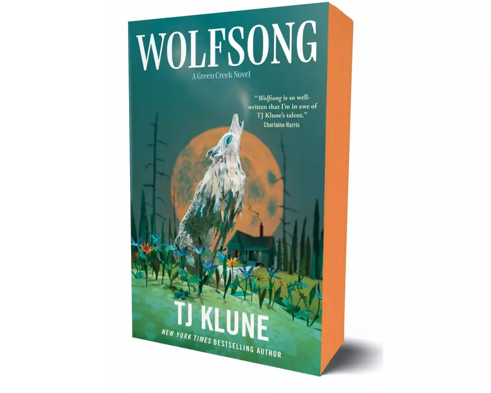 Wolfsong