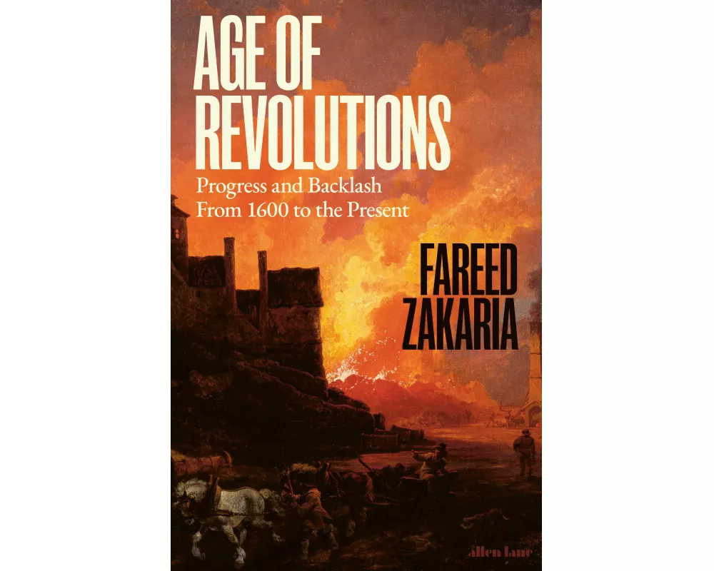 Age of Revolutions