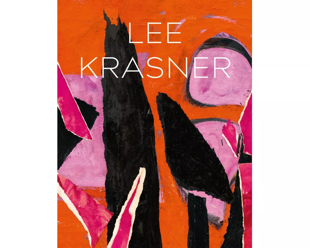 Lee Krasner