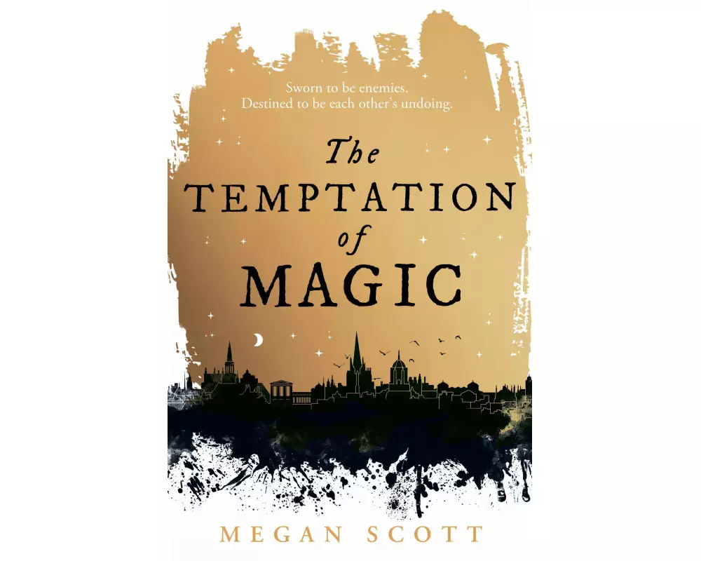 The Temptation of Magic