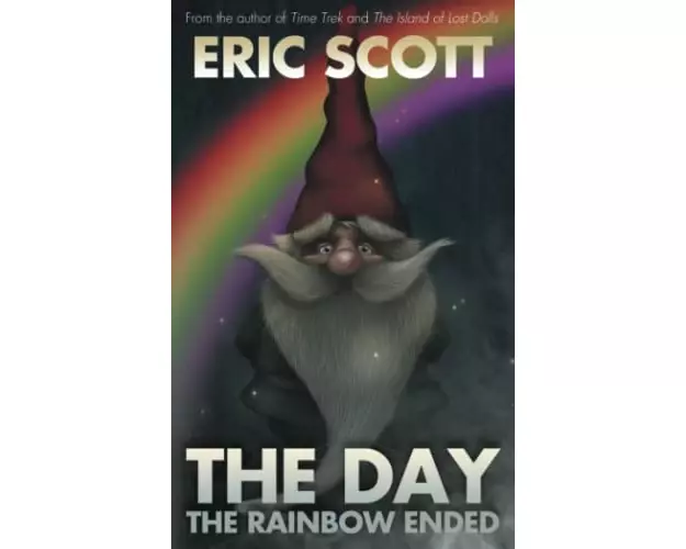 The Day the Rainbow Ended