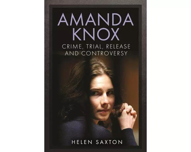 Amanda Knox