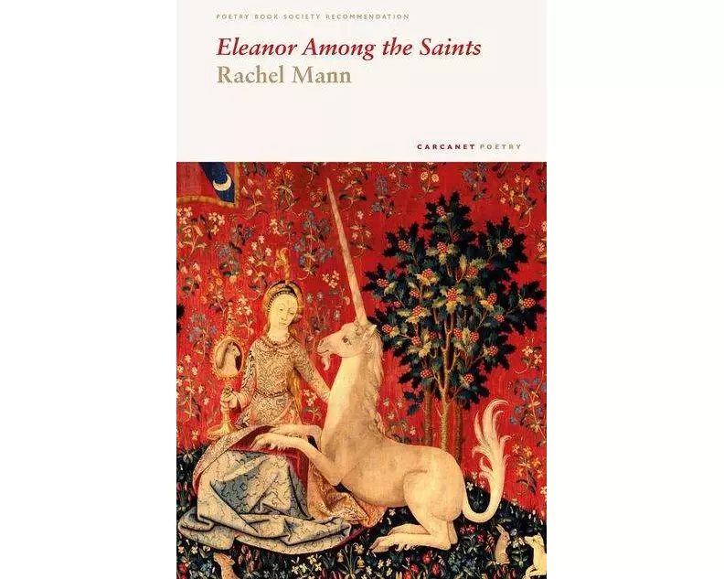 Eleanor Among the Saints