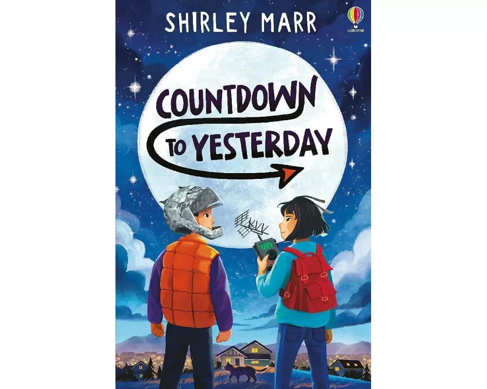 Countdown to Yesterday