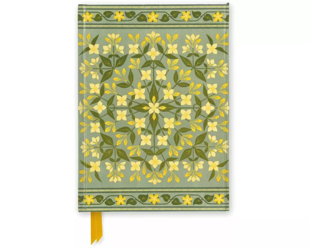 Thomas Crane: Buttercups (Foiled Journal)