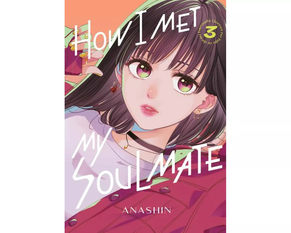 How I Met My Soulmate 3