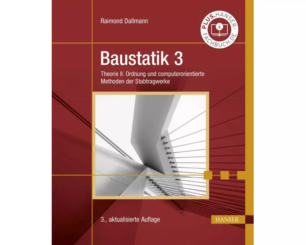 Baustatik 3