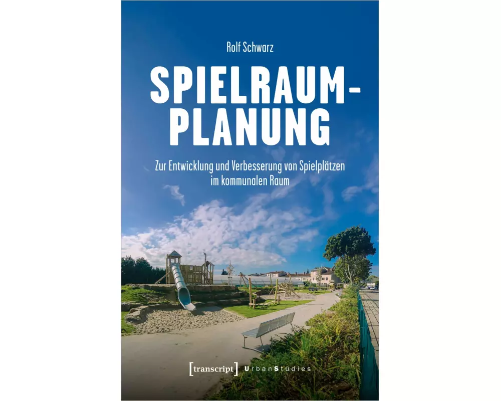 Spielraumplanung