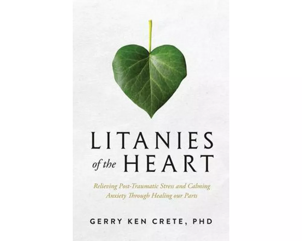 Litanies of the Heart