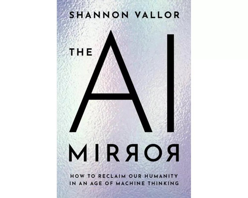 The AI Mirror
