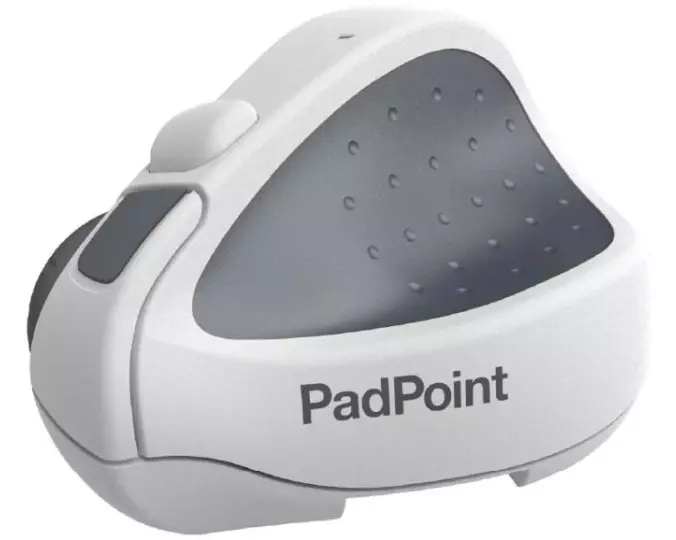 swiftpoint Mobile Maus PadPoint