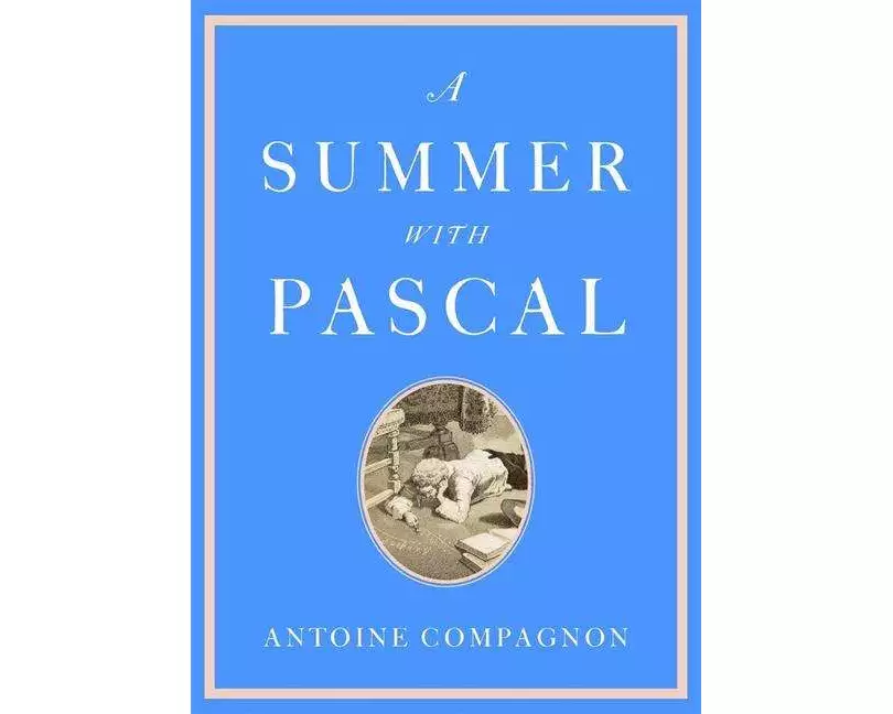A Summer with Pascal