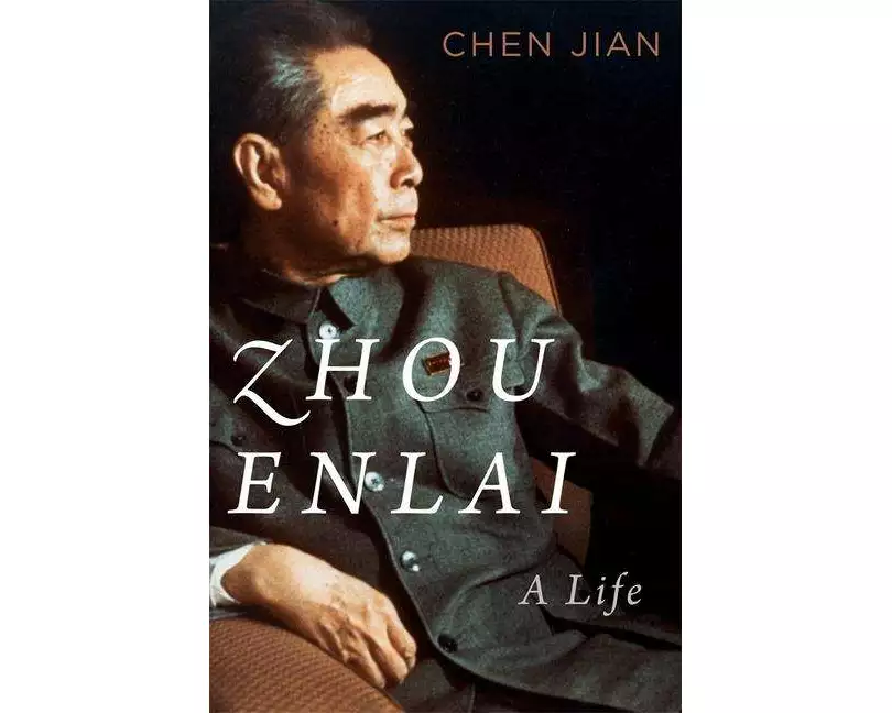 Zhou Enlai
