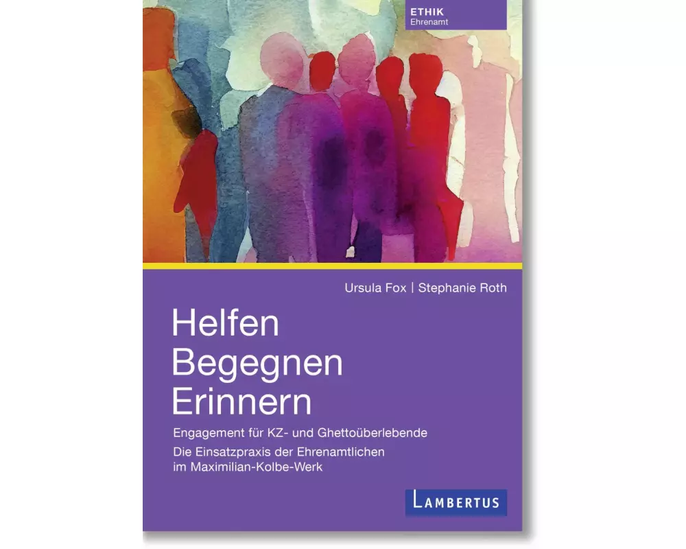 Helfen Begegnen Erinnern