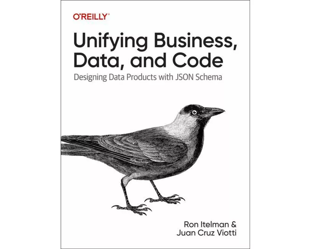 Unifying Business, Data, and Code