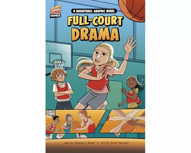 Full-Court Drama