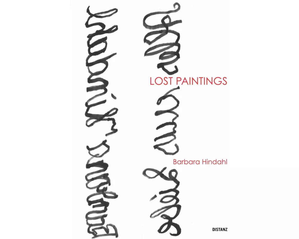 Lost Paintings