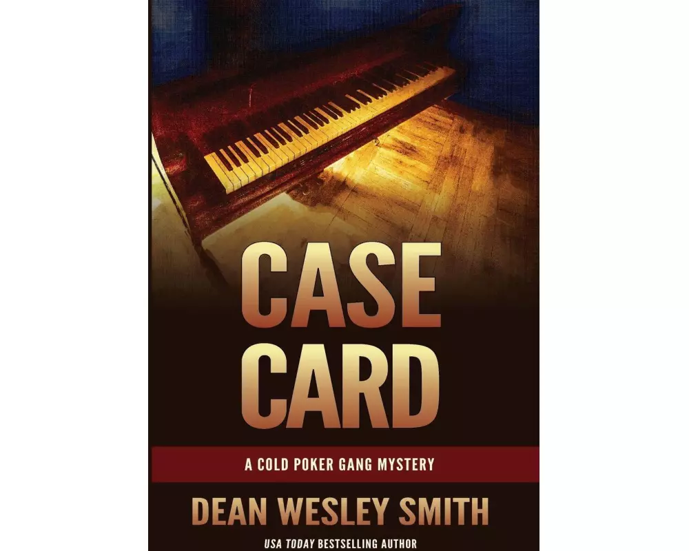 Case Card