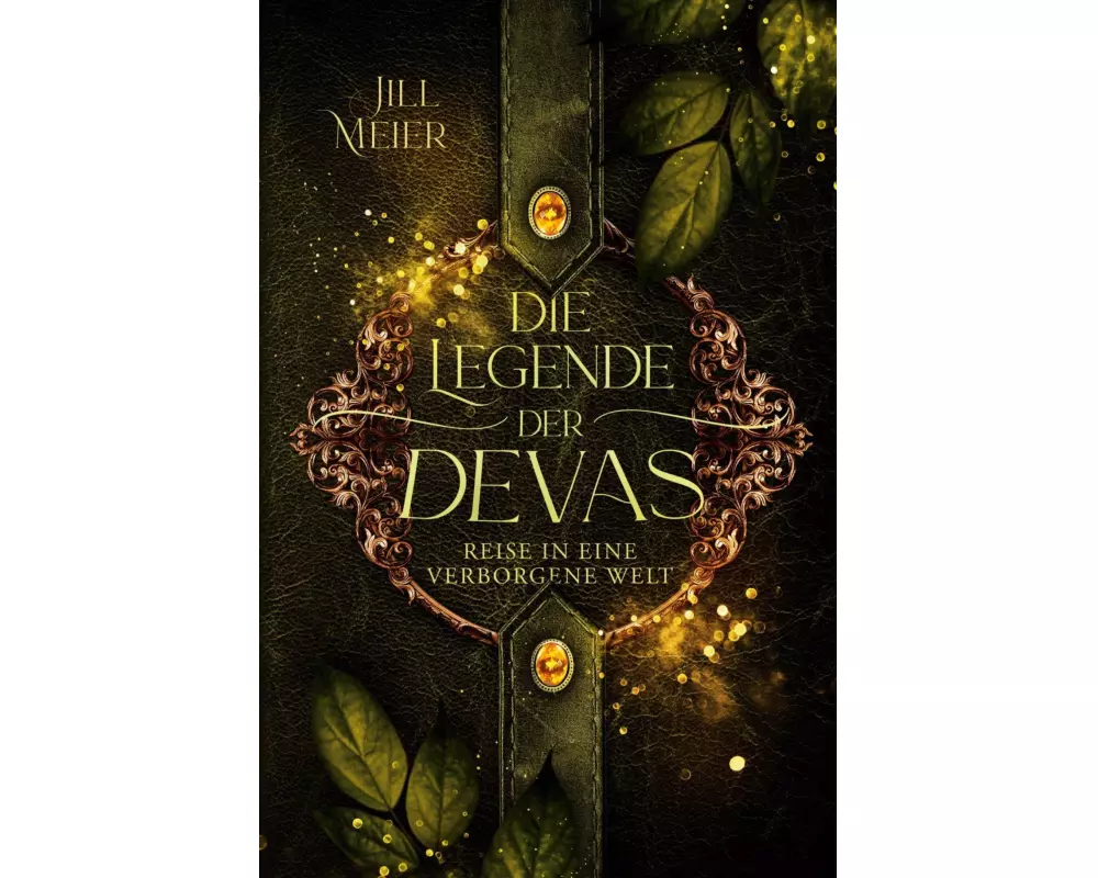 Die Legende der Devas