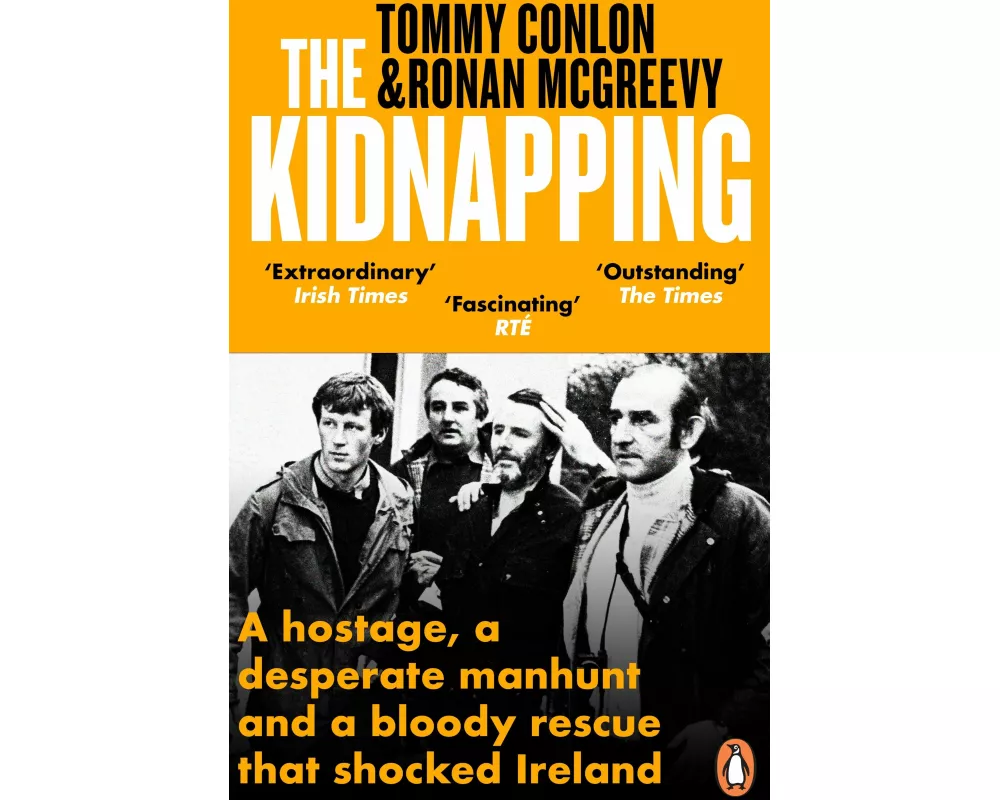 The Kidnapping