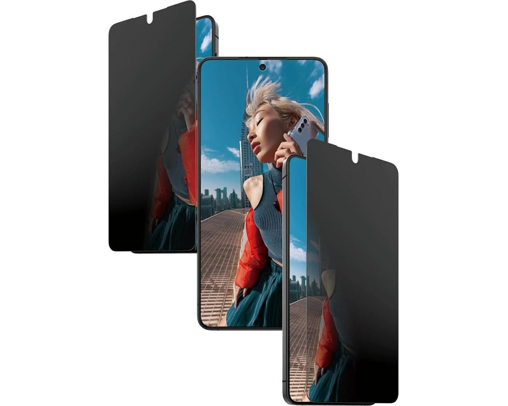 Panzerglass 2-Way Privacy Screen Samsung Galaxy S26+