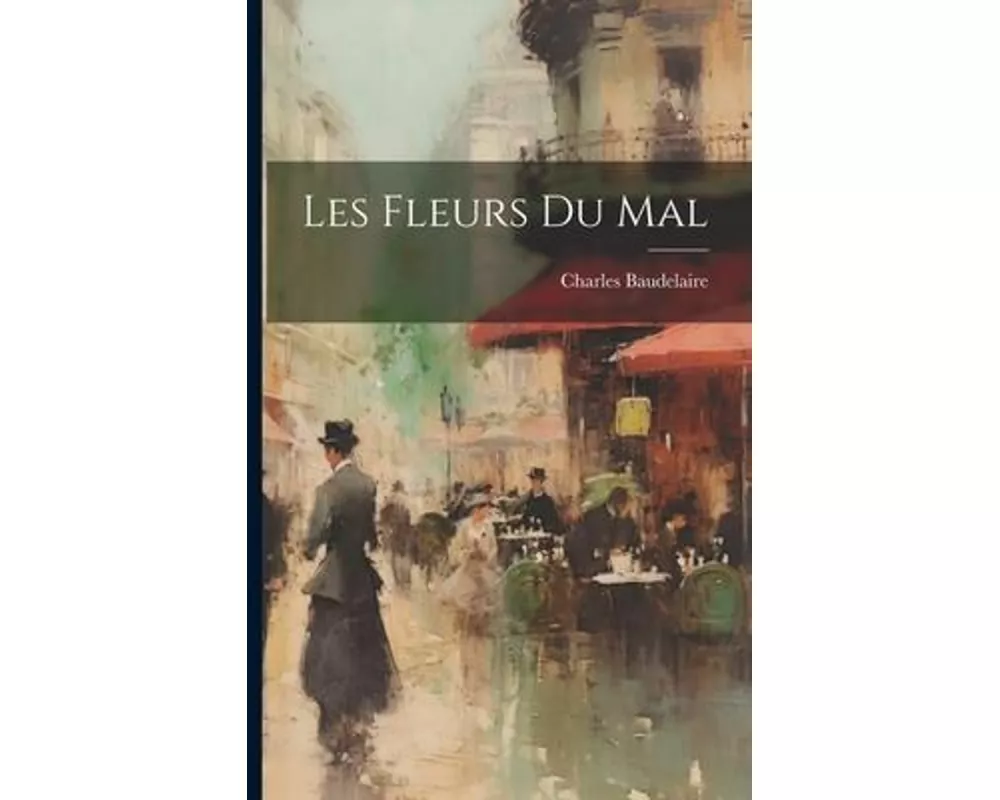 Les fleurs du mal