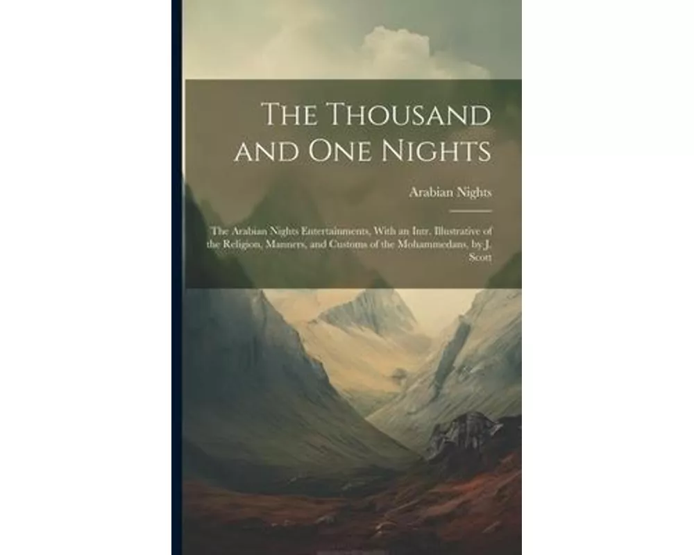 The Thousand and One Nights
