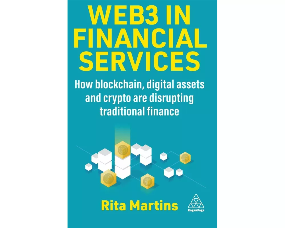 Web3 in Financial Services