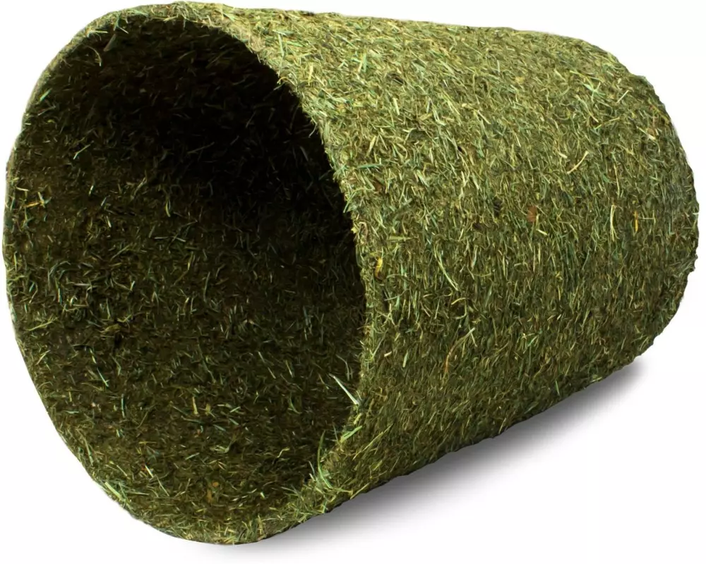 JR Farm Einrichtung Living Heu-Tunnel XXL