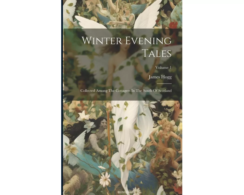 Winter Evening Tales