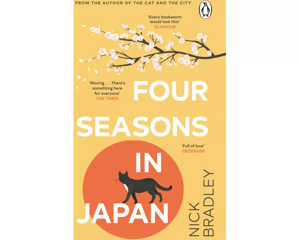 Four Seasons in Japan