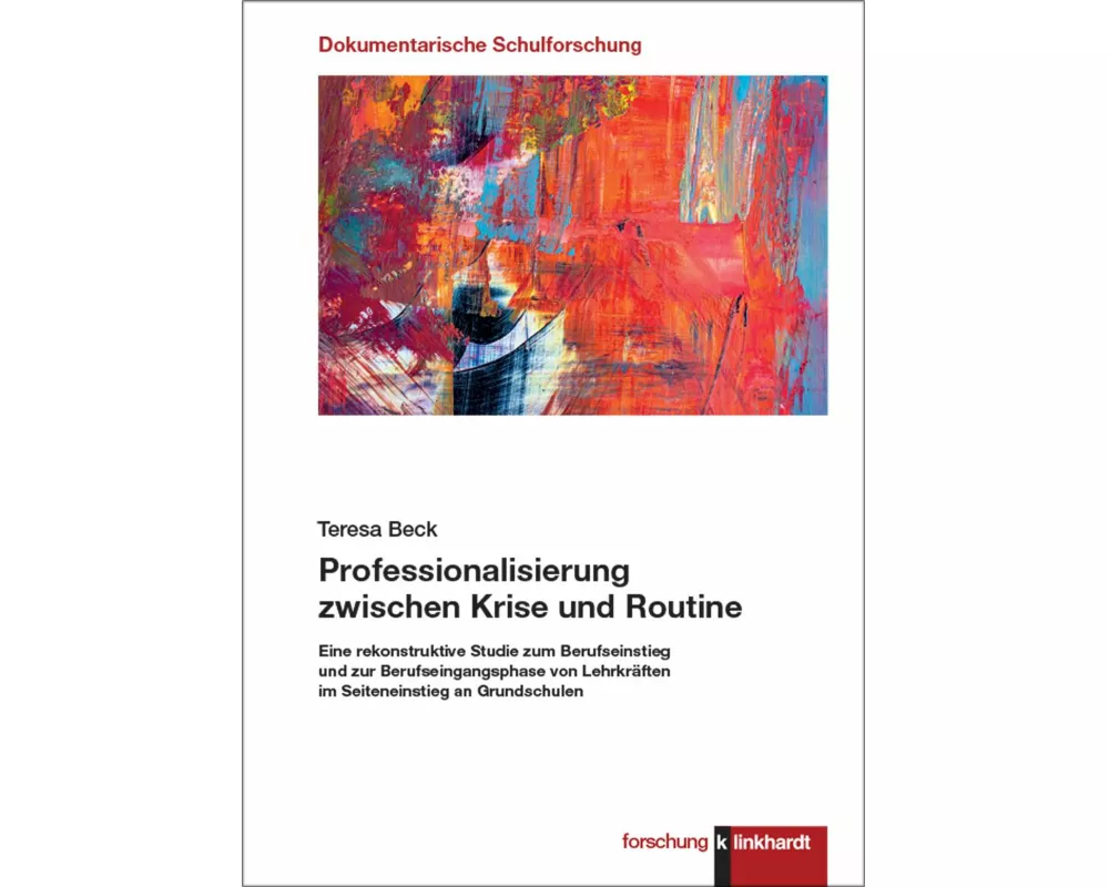 Professionalisierung zwischen Krise und Routine