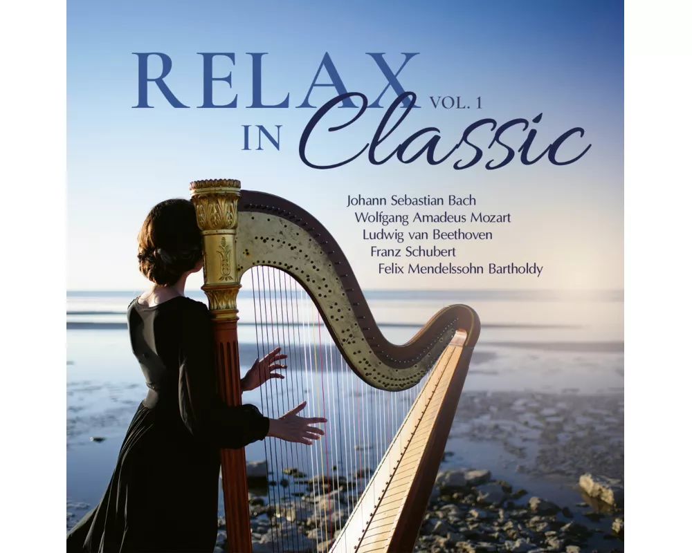 Relax In Classic Vol. 1