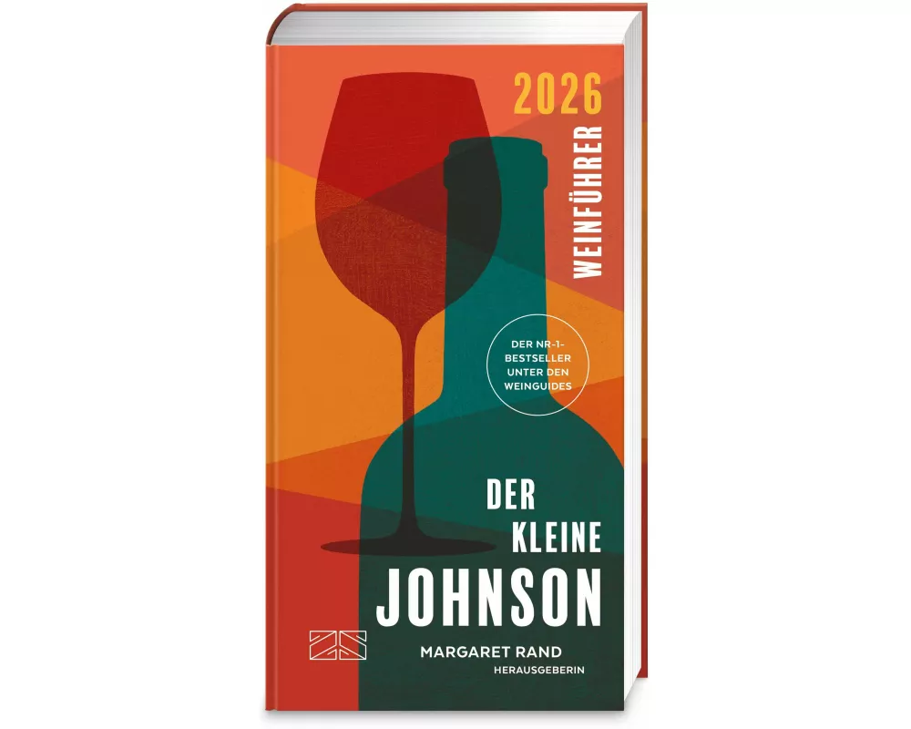 Der kleine Johnson 2026