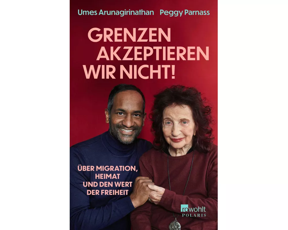 «Grenzen akzeptieren wir nicht!»