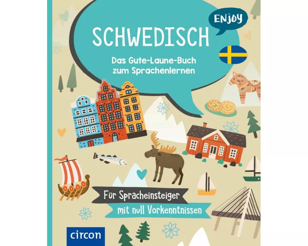 Enjoy Schwedisch