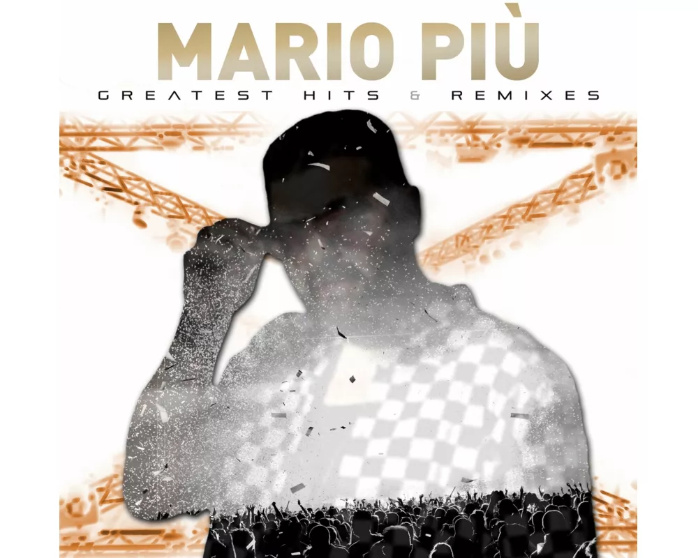 Greatest Hits & Remixes