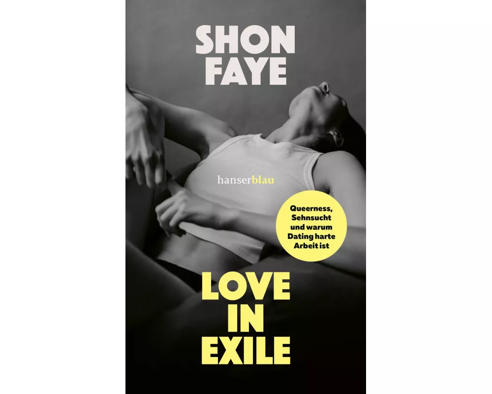 Love in Exile