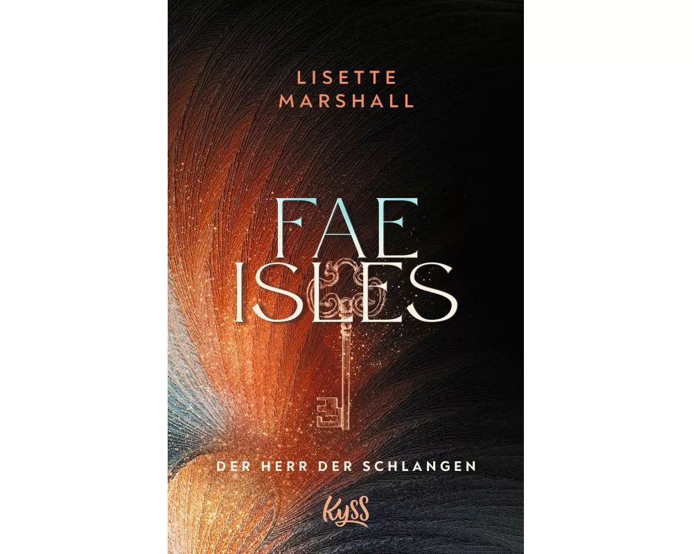 Fae Isles − Der Herr der Schlangen