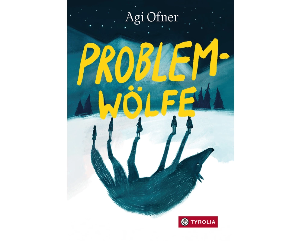 Problemwölfe